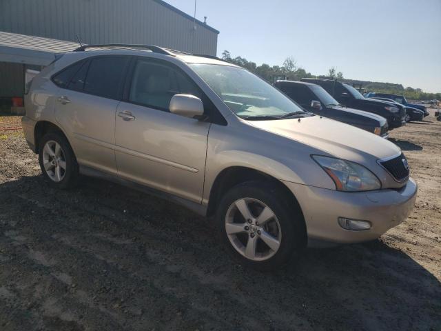 2007 Lexus Rx 350 VIN: 2T2HK31U57C041865 Lot: 54829444