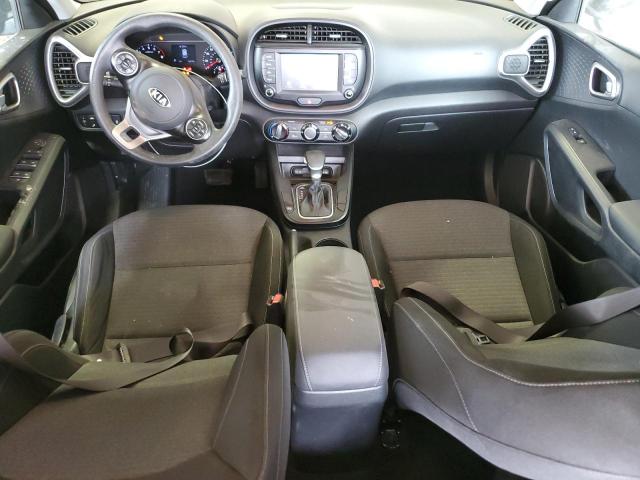 2020 Kia Soul Lx VIN: KNDJ23AU9L7018543 Lot: 53911674