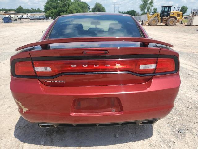 2014 Dodge Charger Sxt VIN: 2C3CDXHG0EH254259 Lot: 54011054