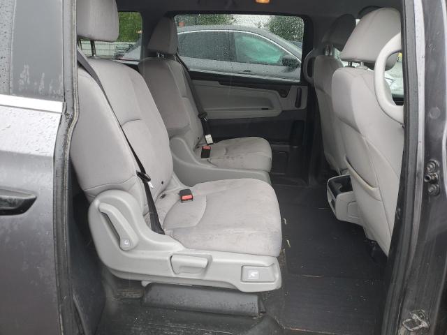 2019 HONDA ODYSSEY LX 5FNRL6H26KB063728  55673984