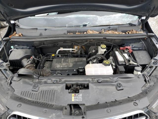 2017 Buick Encore Preferred VIN: KL4CJASB3HB233458 Lot: 55024214