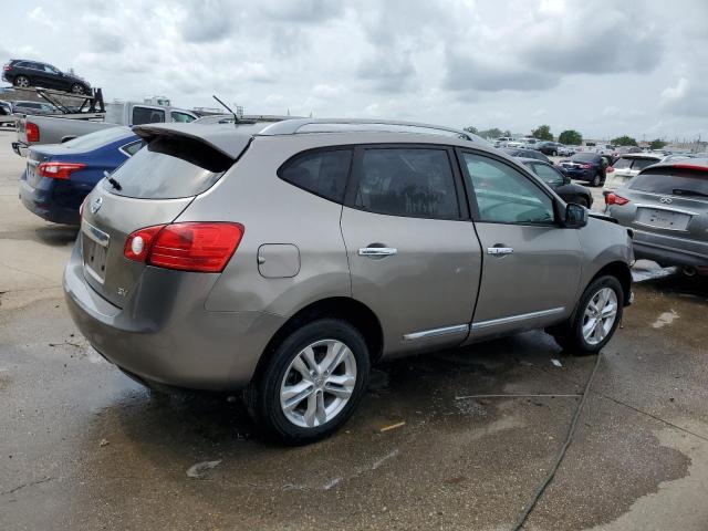 2013 Nissan Rogue S VIN: JN8AS5MT5DW016556 Lot: 53397024