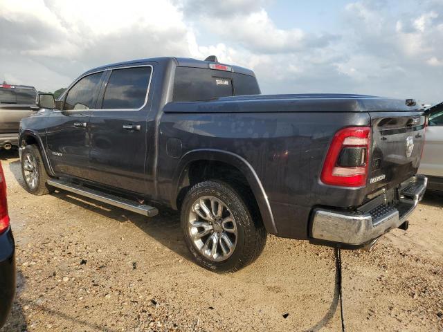 2019 Ram 1500 Laramie VIN: 1C6RREJT4KN683496 Lot: 53658174