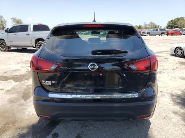 2018 Nissan Rogue Sport S VIN: JN1BJ1CP5JW107048 Lot: 54359144