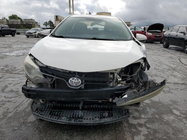 2016 Toyota Corolla L VIN: 5YFBURHE6GP543502 Lot: 54705424