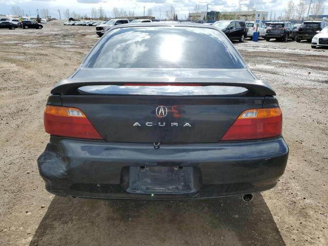 2001 Acura 3.2Tl VIN: 19UUA56621A801226 Lot: 53322124