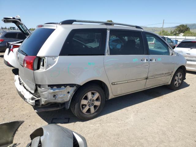 2006 Toyota Sienna Ce VIN: 5TDZA23C56S517726 Lot: 54192044