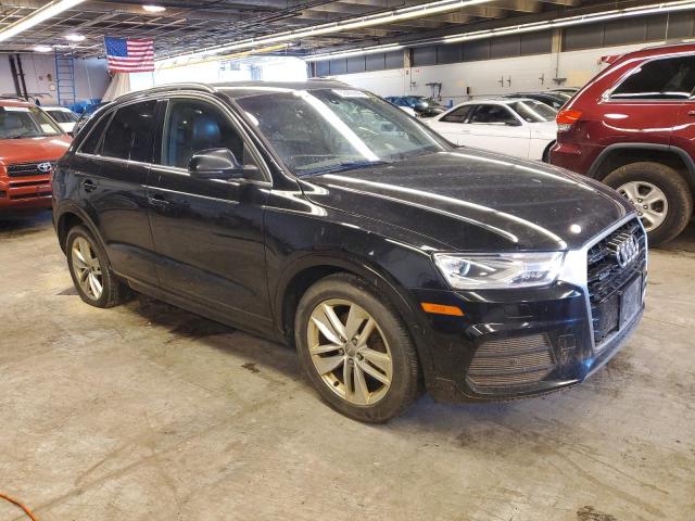 2016 Audi Q3 Premium Plus VIN: WA1EFCFS8GR001685 Lot: 55409644