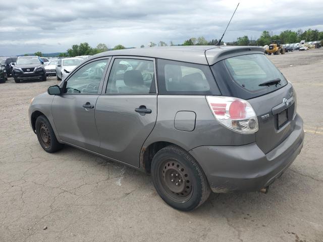 2007 Toyota Corolla Matrix Xr VIN: 2T1KR32E27C646732 Lot: 55272824