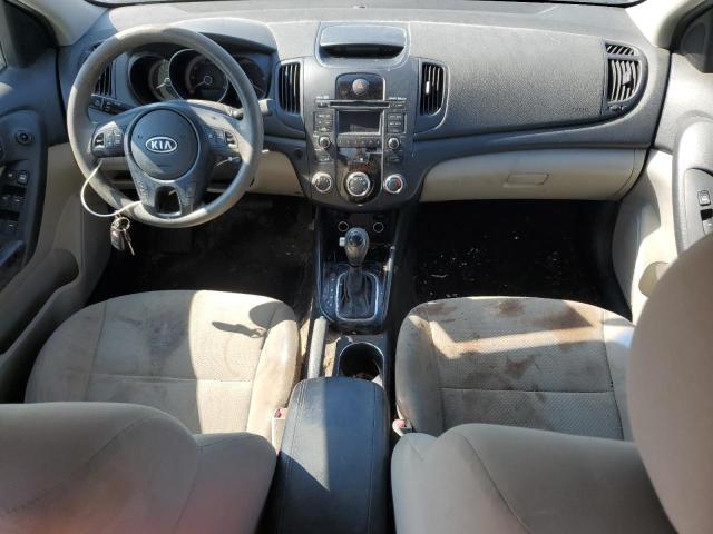 2011 Kia Forte Ex VIN: KNAFU4A24B5886722 Lot: 54888354