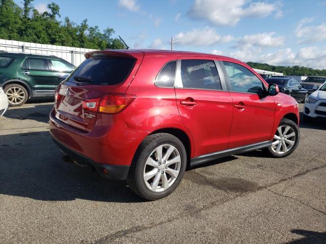 2015 Mitsubishi Outlander Sport Es VIN: 4A4AR3AUXFE027725 Lot: 56438884