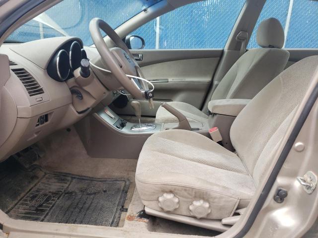 2005 Nissan Altima S VIN: 1N4AL11D65C156297 Lot: 56391084