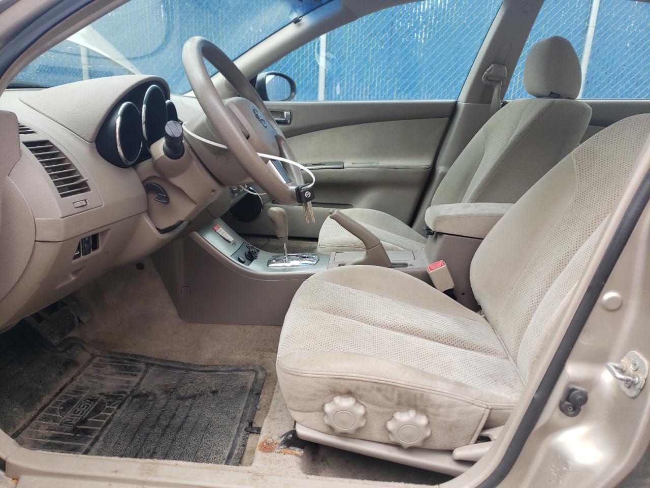 1N4AL11D65C156297 2005 Nissan Altima S