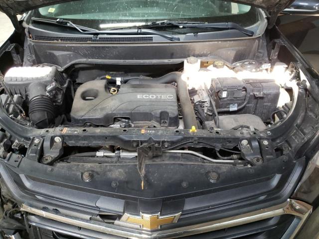 2020 Chevrolet Equinox Lt VIN: 3GNAXUEV7LL108609 Lot: 55078964