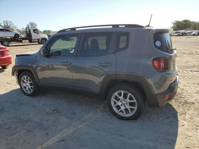 2021 Jeep Renegade Latitude VIN: ZACNJCBB5MPN11882 Lot: 55811444