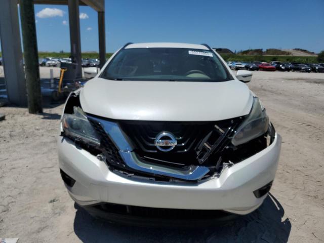 2018 Nissan Murano S VIN: 5N1AZ2MG8JN160057 Lot: 55275904