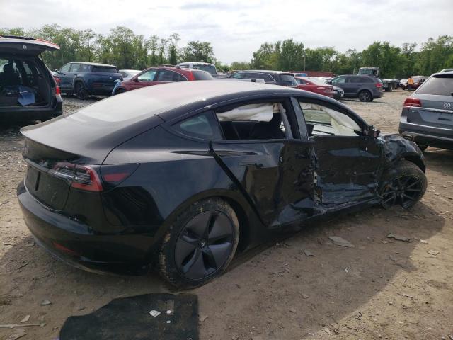 Vin: 5yj3e1ea6kf306050, lot: 53969574, tesla model 3 20193