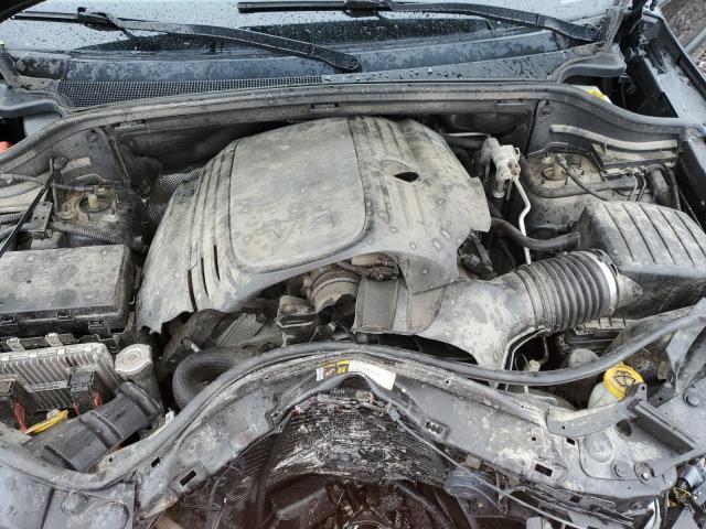 2017 Jeep Grand Cherokee Overland VIN: 1C4RJFCT7HC631237 Lot: 54306444