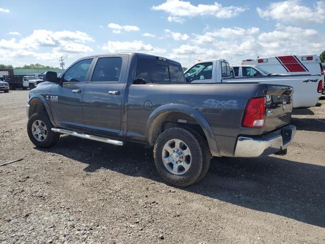 2018 Ram 2500 Slt VIN: 3C6UR5DL0JG369244 Lot: 55827324