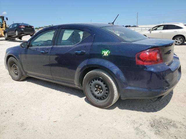 2014 Dodge Avenger Se VIN: 1C3CDZAB4EN144574 Lot: 53297644