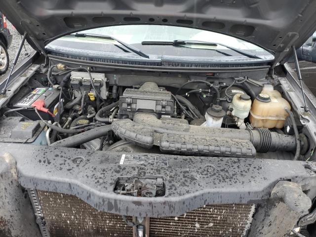 2005 Ford F150 Supercrew VIN: 1FTPW14505KE45228 Lot: 55836584