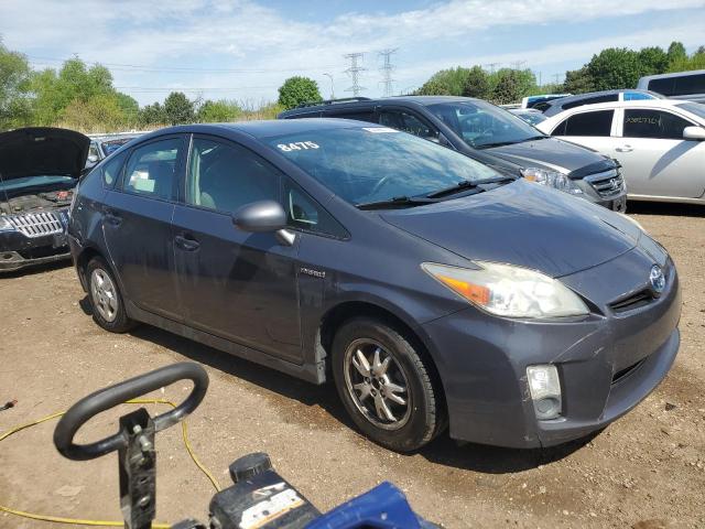 2011 Toyota Prius VIN: JTDKN3DU8B5320472 Lot: 53086014