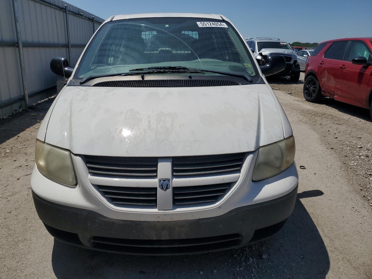 1D4GP21E46B515700 2006 Dodge Caravan C/V