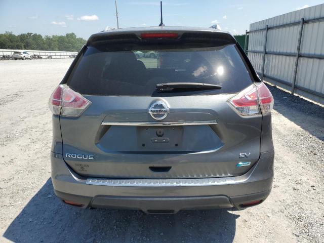 2014 Nissan Rogue S VIN: 5N1AT2MT7EC769009 Lot: 55923274