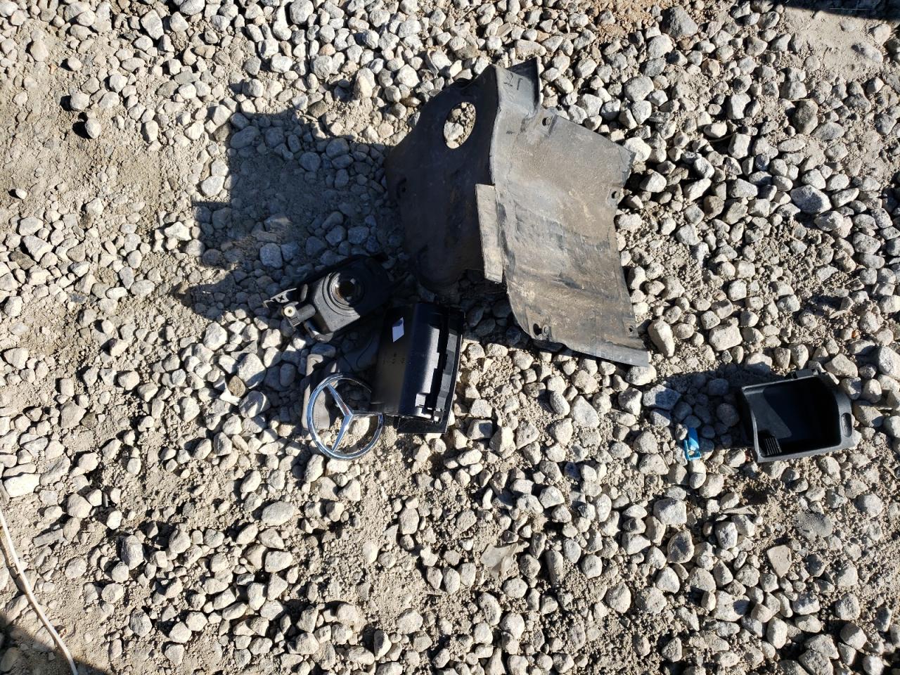 WDBRN40J03A432884 2003 Mercedes-Benz C 230K Sport Coupe