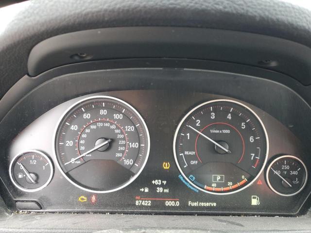 2017 BMW 330 I VIN: WBA8B9G59HNU50860 Lot: 56056054