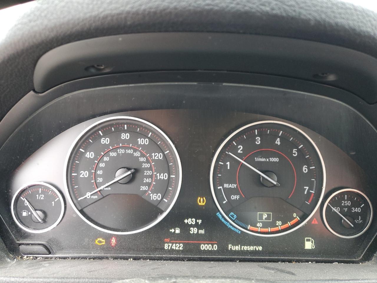 WBA8B9G59HNU50860 2017 BMW 330 I