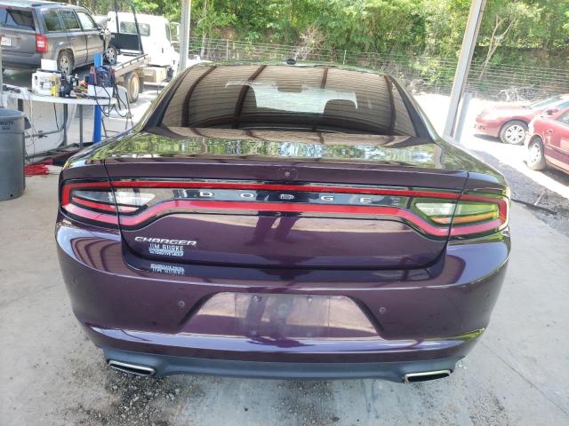 2020 Dodge Charger Sxt VIN: 2C3CDXBG7LH232880 Lot: 55619524