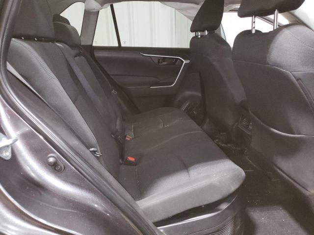 2022 TOYOTA RAV4 LE - 4T3MWRFV6NU073299