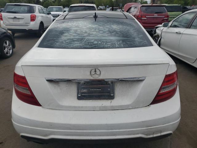 VIN WDDGJ4HB7DG153213 2013 Mercedes-Benz C-Class, 250 no.6