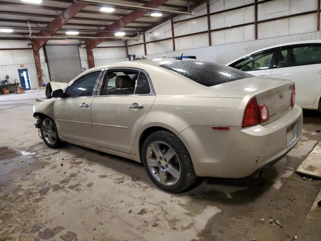 2009 Chevrolet Malibu 2Lt VIN: 1G1ZJ577894234602 Lot: 54375584