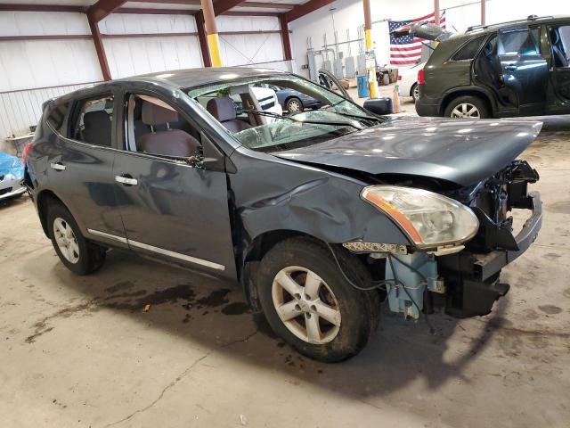 2013 Nissan Rogue S VIN: JN8AS5MT0DW030686 Lot: 54382384