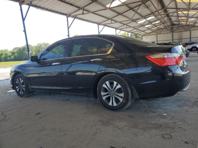 2015 Honda Accord Lx VIN: 1HGCR2F33FA265712 Lot: 55547784