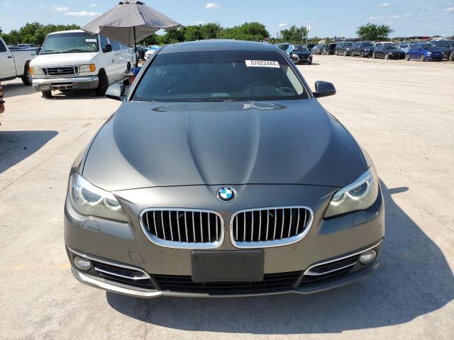 2015 BMW 528 I VIN: WBA5A5C50FD514016 Lot: 57022444