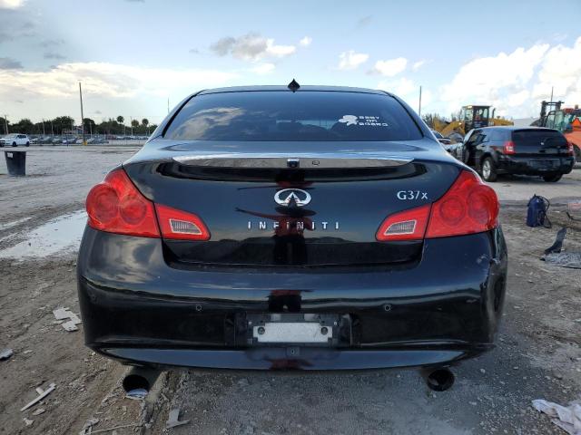 2013 Infiniti G37 VIN: JN1CV6AR0DM767332 Lot: 56047704