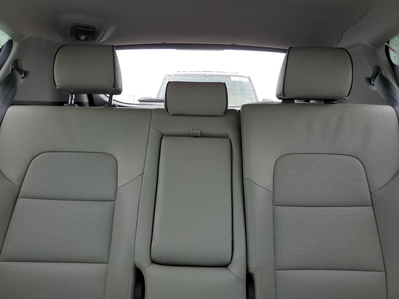 KNDPR3A65H7184816 2017 Kia Sportage Sx