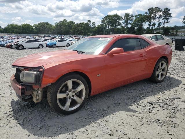 CHEVROLET CAMARO LS