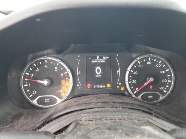 2015 JEEP RENEGADE L - ZACCJBBT0FPB63004