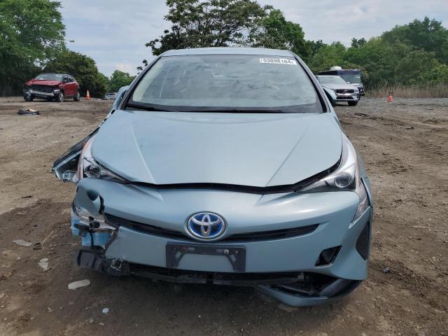 2016 TOYOTA PRIUS - JTDKBRFU1G3502834