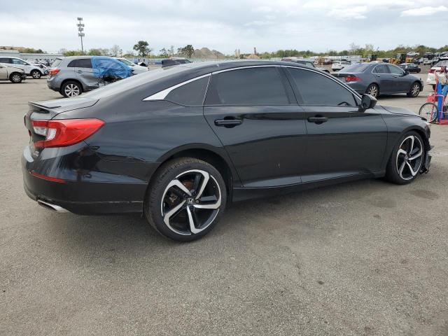 2020 Honda Accord Sport VIN: 1HGCV2F32LA030452 Lot: 54225424