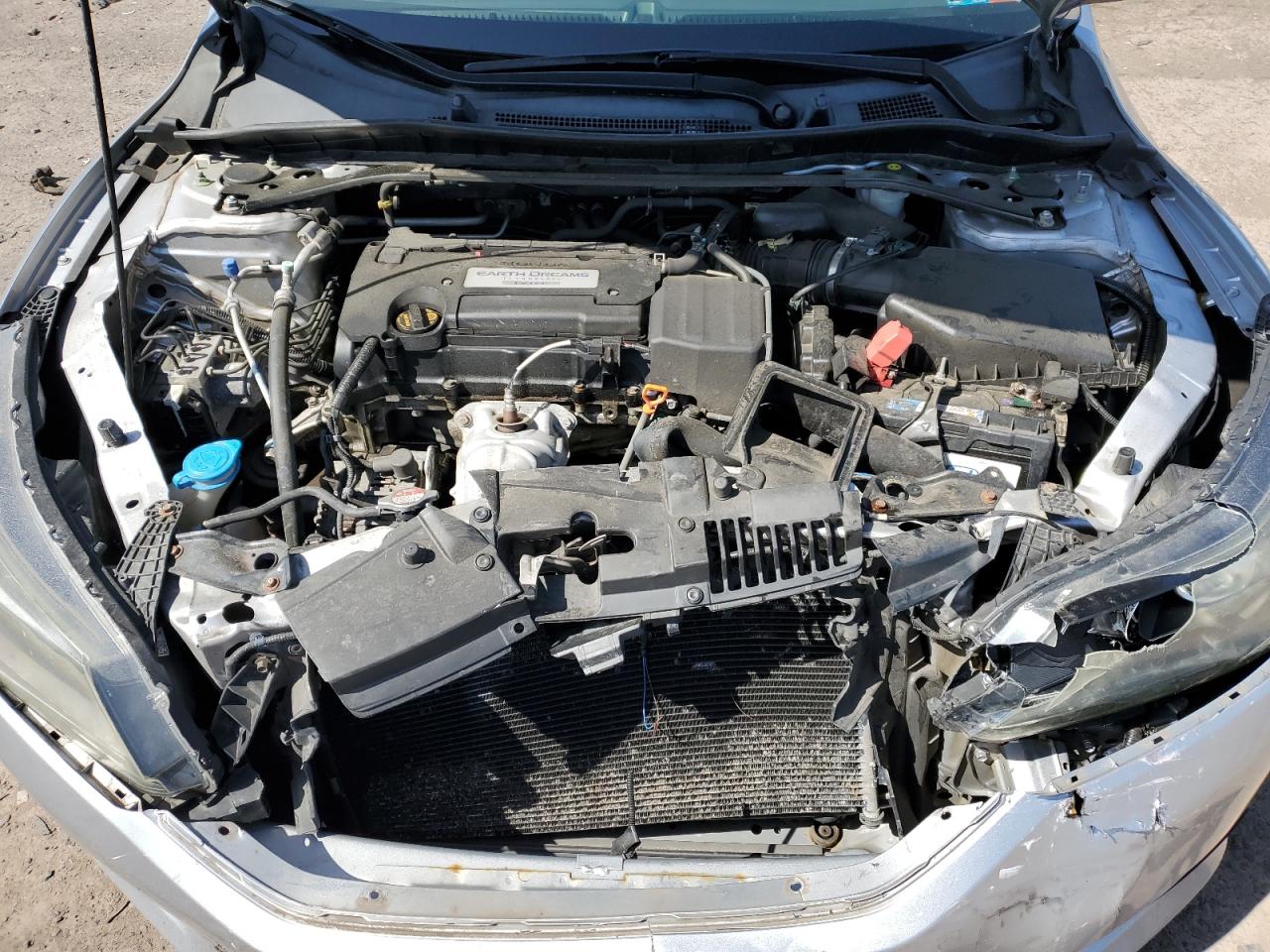 1HGCR2F74EA049823 2014 Honda Accord Ex