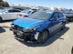 2022 KIA FORTE GT L - 3KPF54AD5NE437821