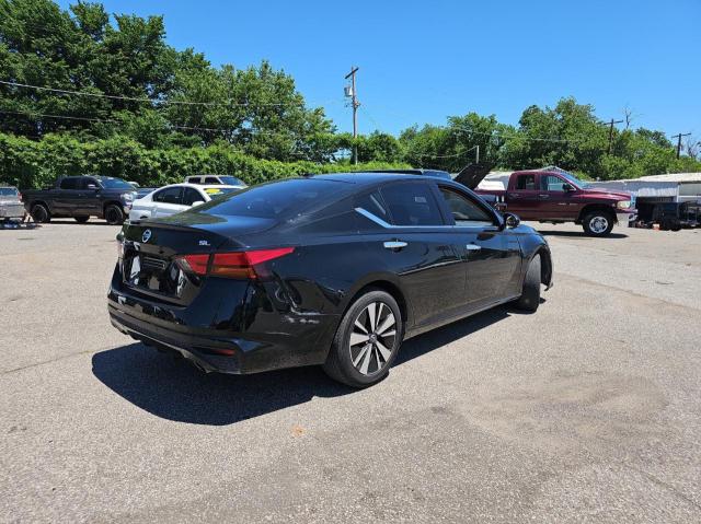 2019 Nissan Altima Sl VIN: 1N4BL4EV2KC168693 Lot: 55745764