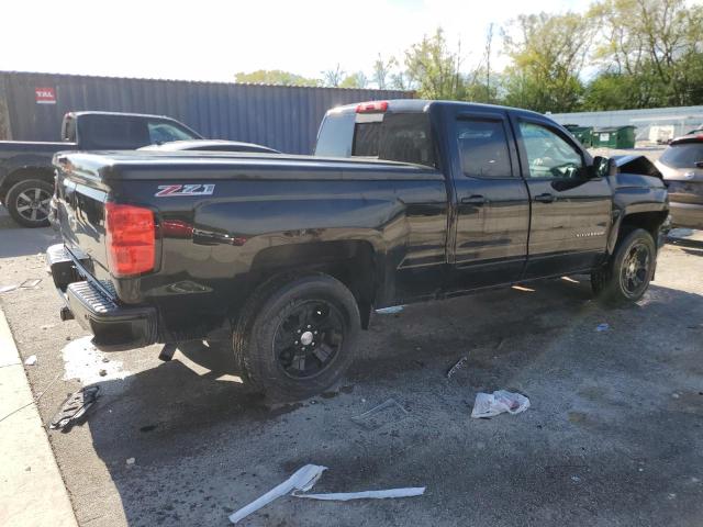 2016 Chevrolet Silverado K1500 Lt VIN: 1GCVKREC0GZ302305 Lot: 54462034