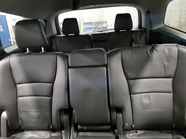 2019 Honda Pilot Exl VIN: 5FNYF6H52KB043585 Lot: 55519314