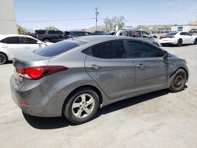 2014 Hyundai Elantra Se VIN: 5NPDH4AE1EH456367 Lot: 54412074